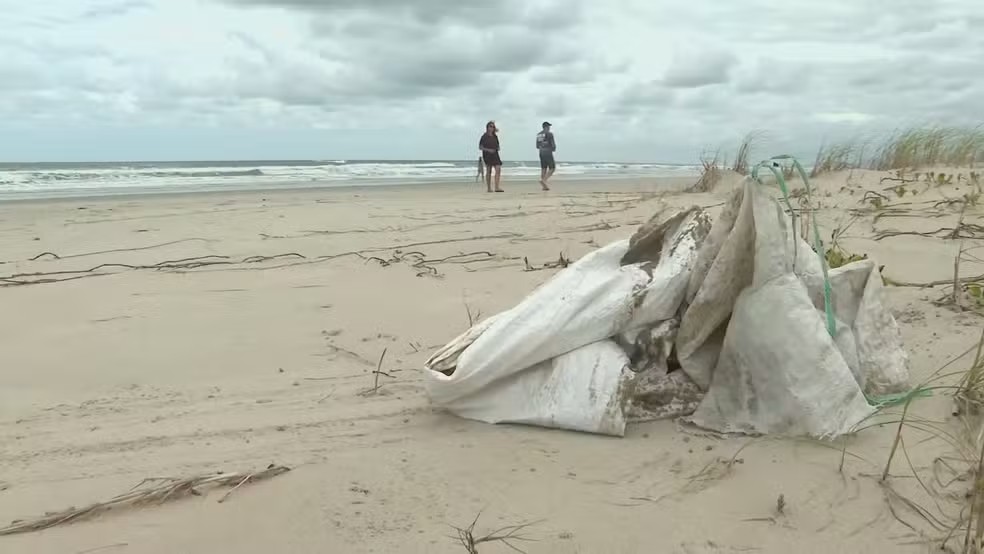 Fotos: André Neto e RPC