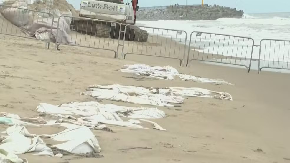 Fotos: André Neto e RPC