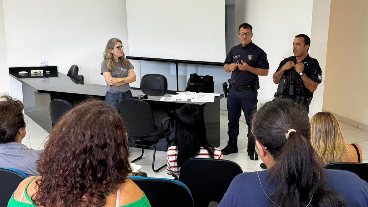 Foto: Prefeitura de Matinhos