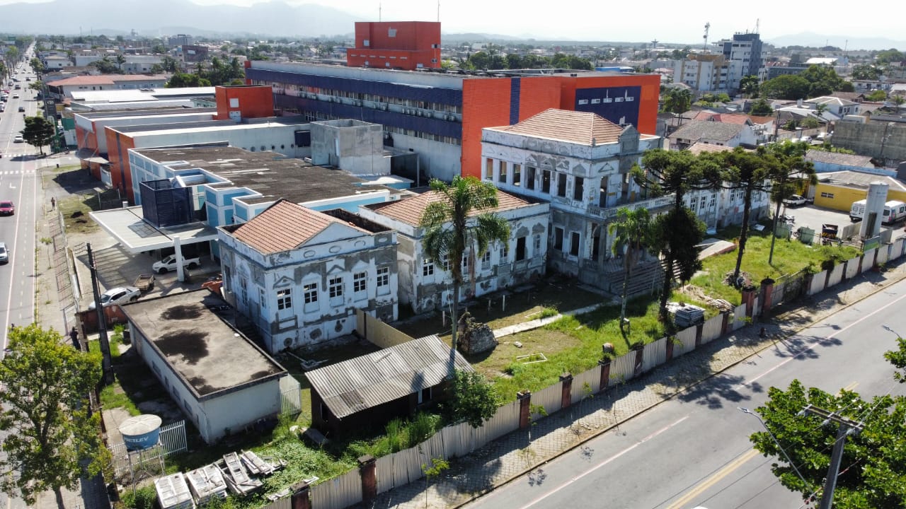 Foto: Alessandro Vieira/Sesa