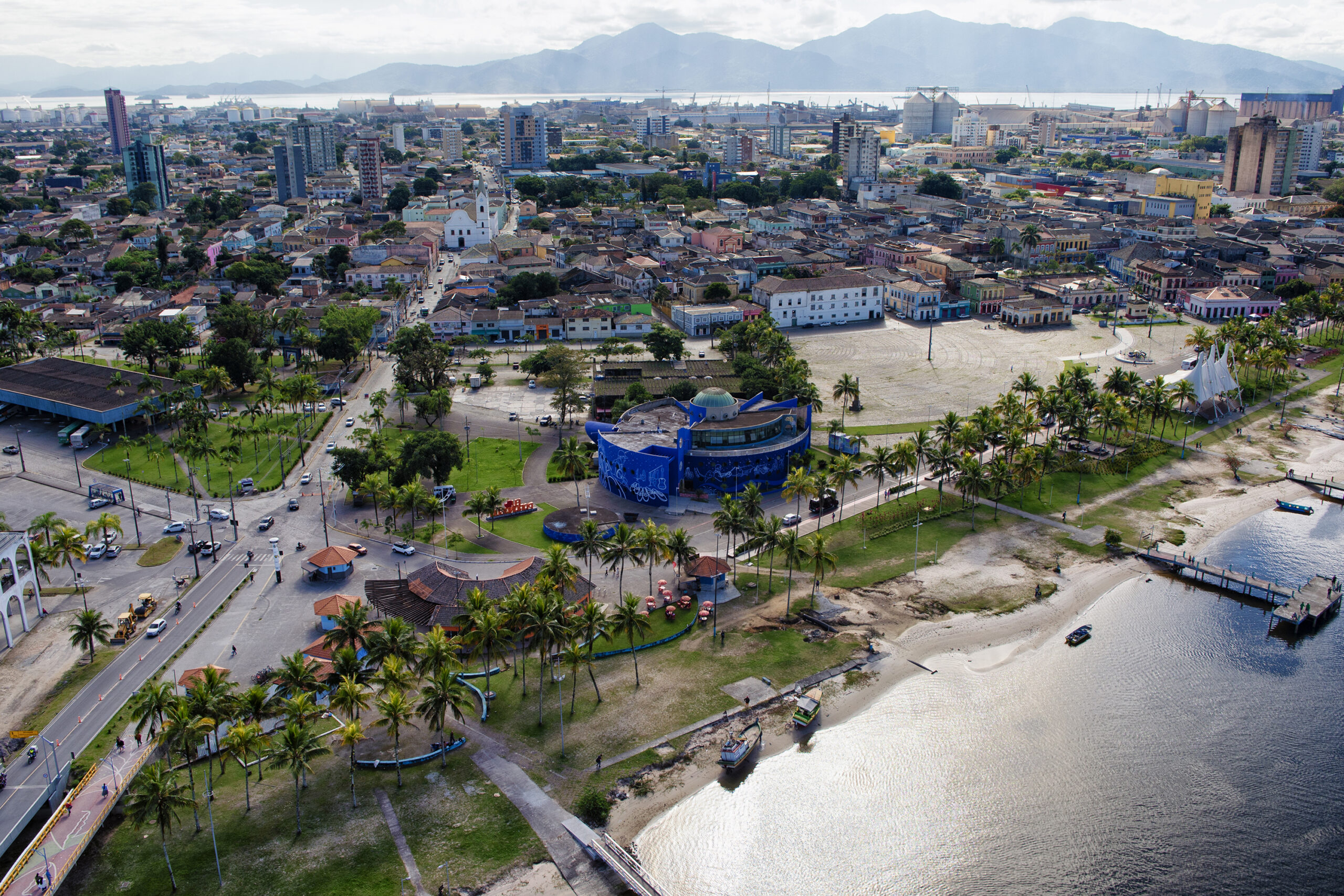 Foto: Denis Ferreira Netto/AEN