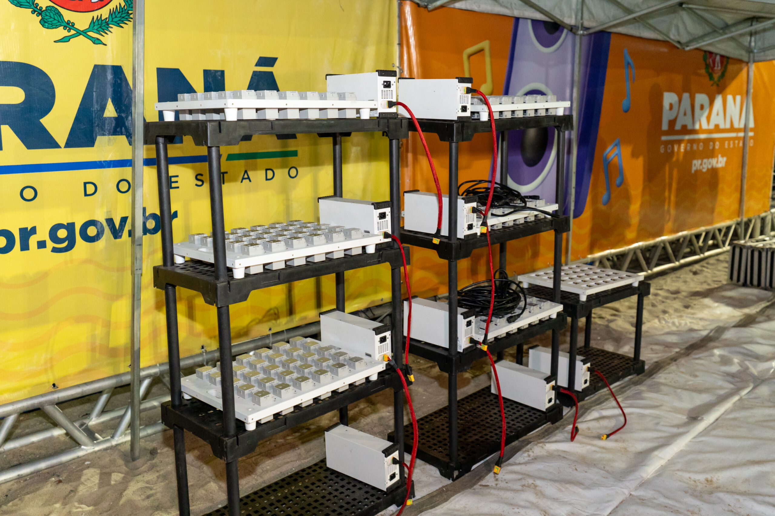 Foto: Felipe Henschel/AEN