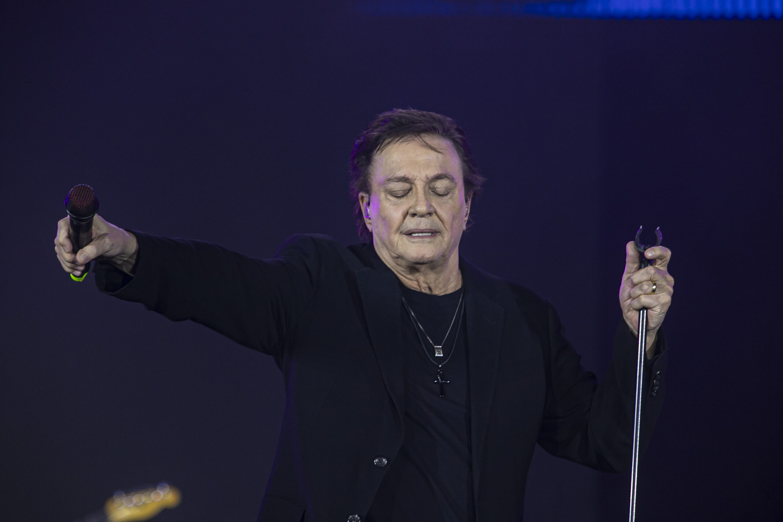 Foto: Roberto Dziura Jr/AEN