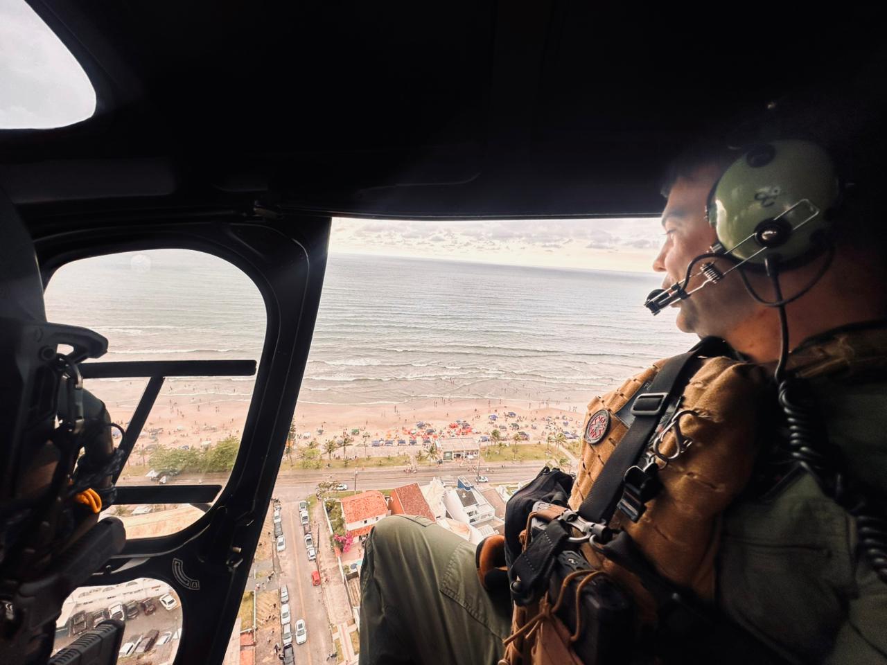 Foto: Natália Bezerra/PCPR