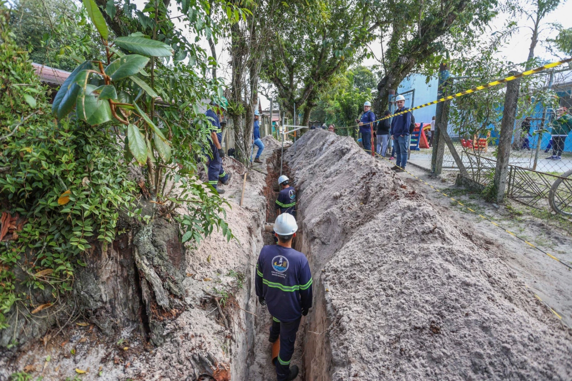 Foto: Daniel Castellano/Sedest