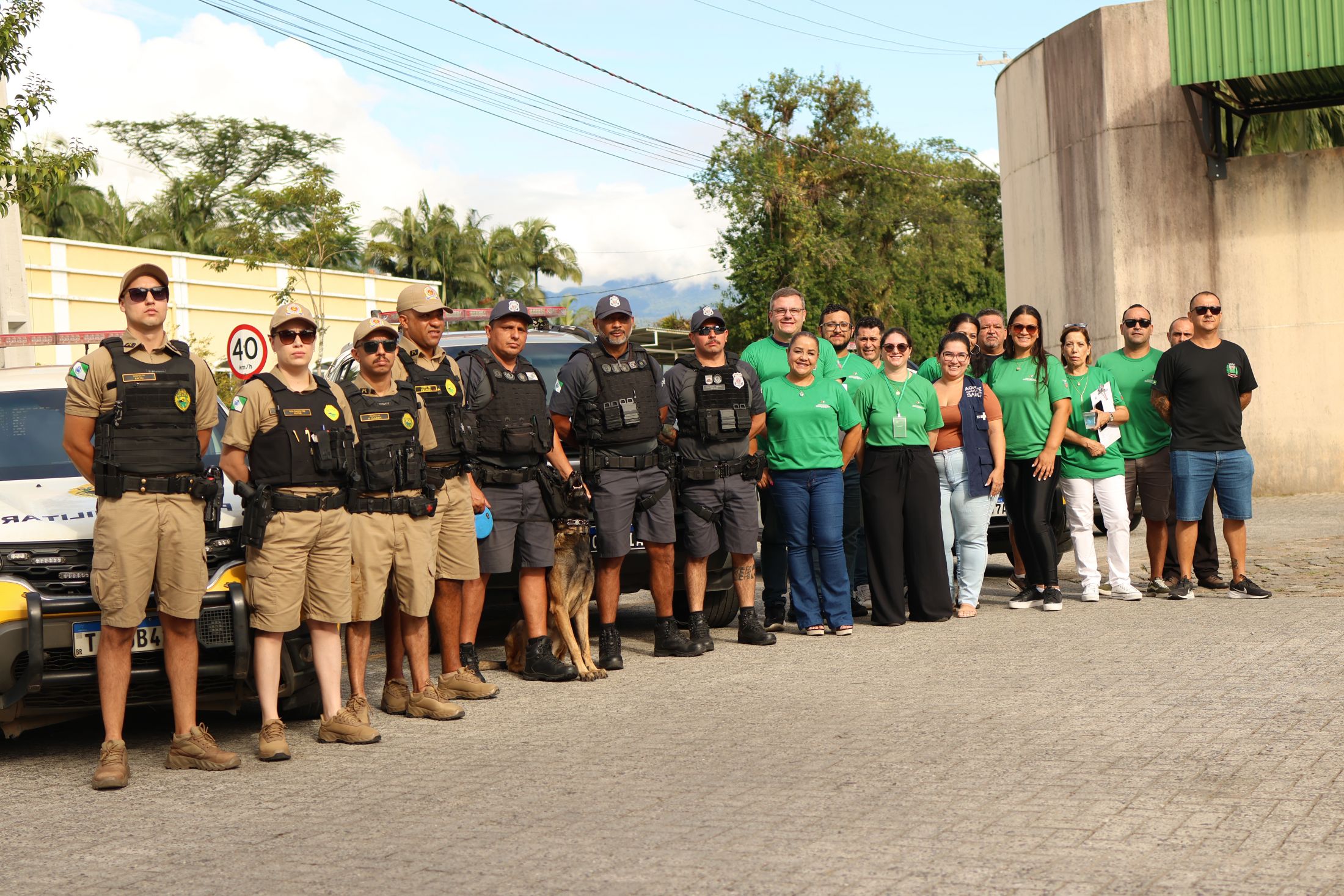 Foto: Prefeitura de Morretes