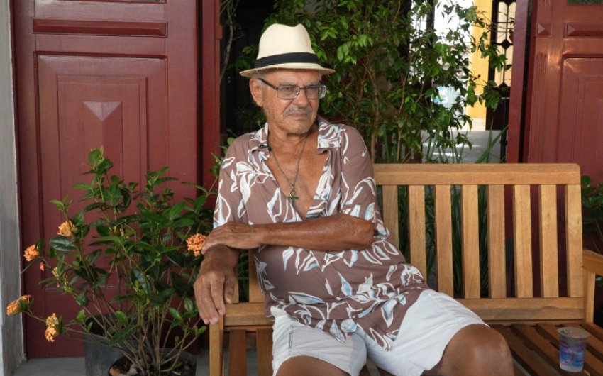 Foto: Silvia Costa/Prefeitura de Paranaguá