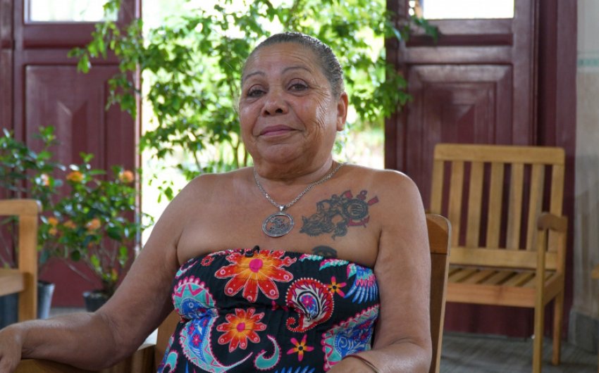 Foto: Silvia Costa/Prefeitura de Paranaguá