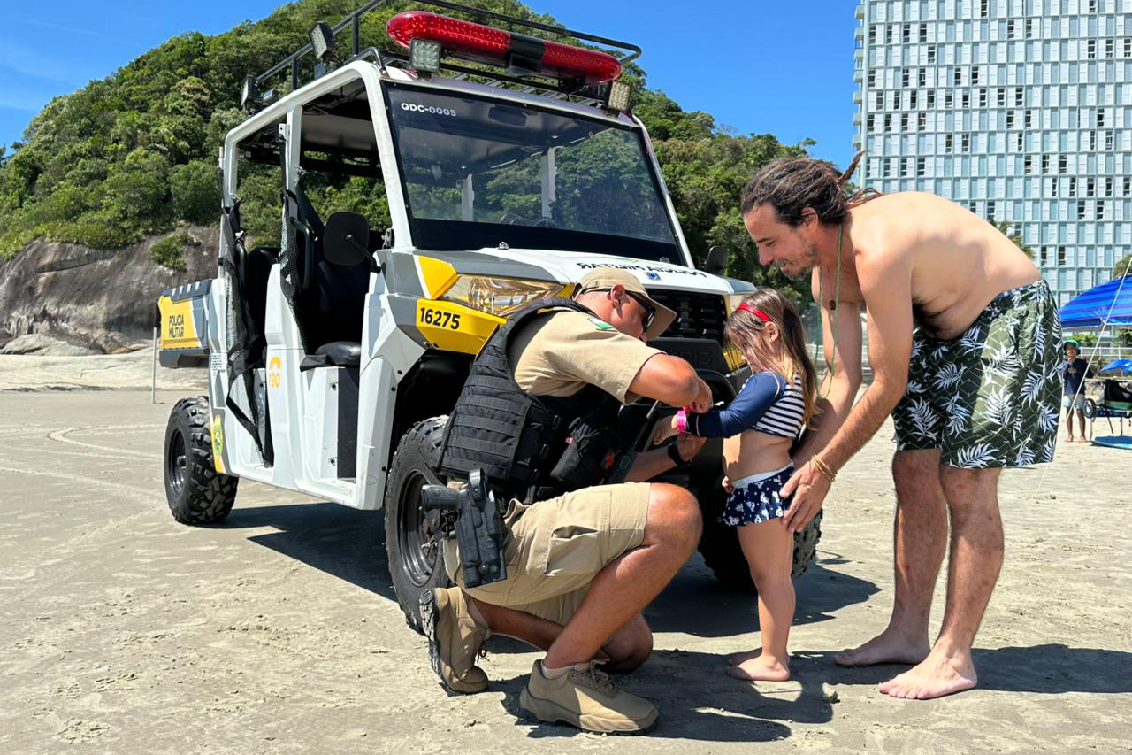 Foto: Anderson Martins/SESP