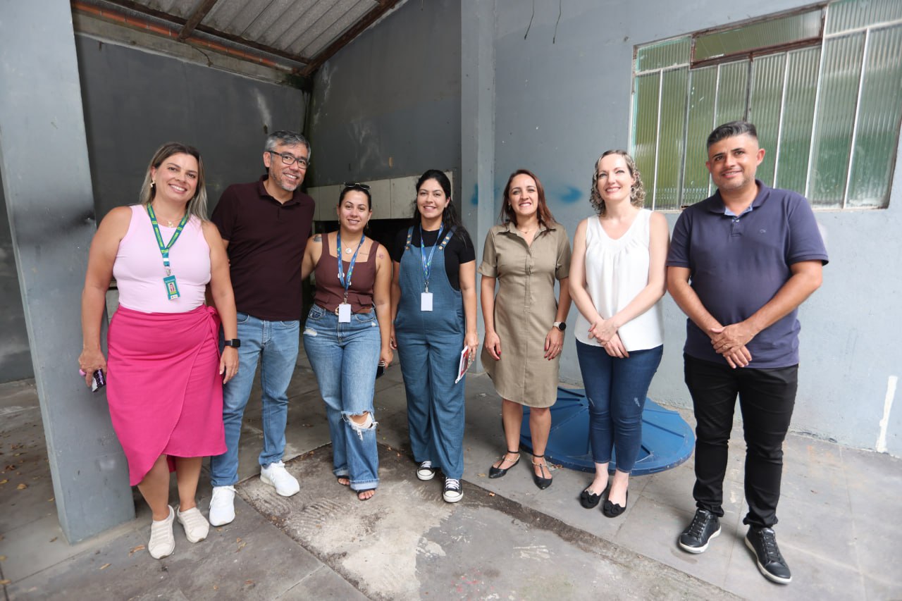 Foto: Clovis Santos/Prefeitura de Pontal do Paraná