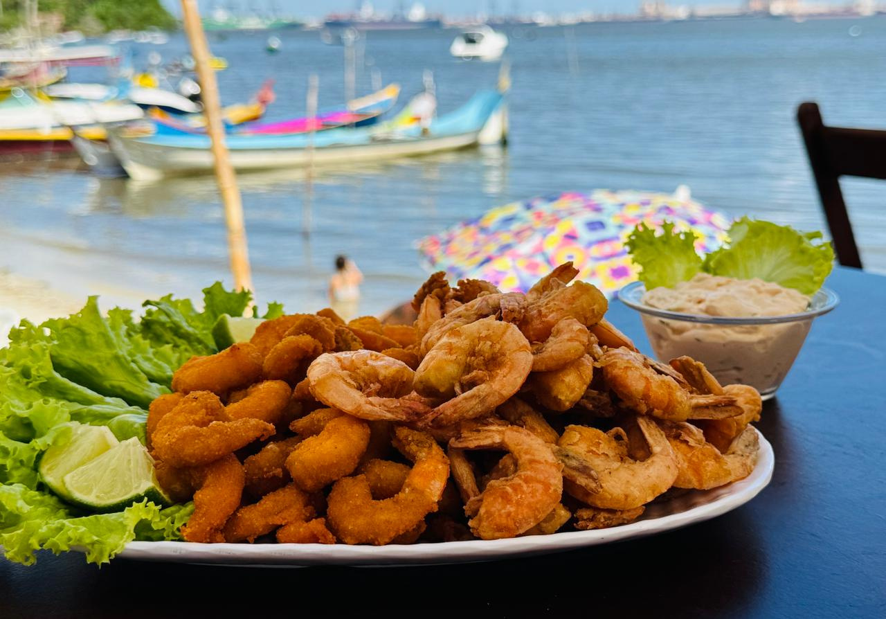 Foto: Silvia Costa/Prefeitura de Paranaguá