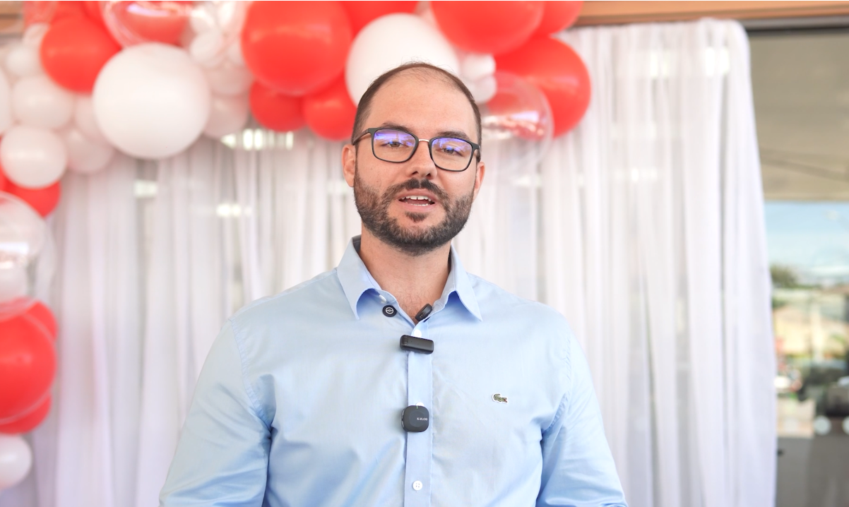 Foto: Rádio Ilha do Mel FM