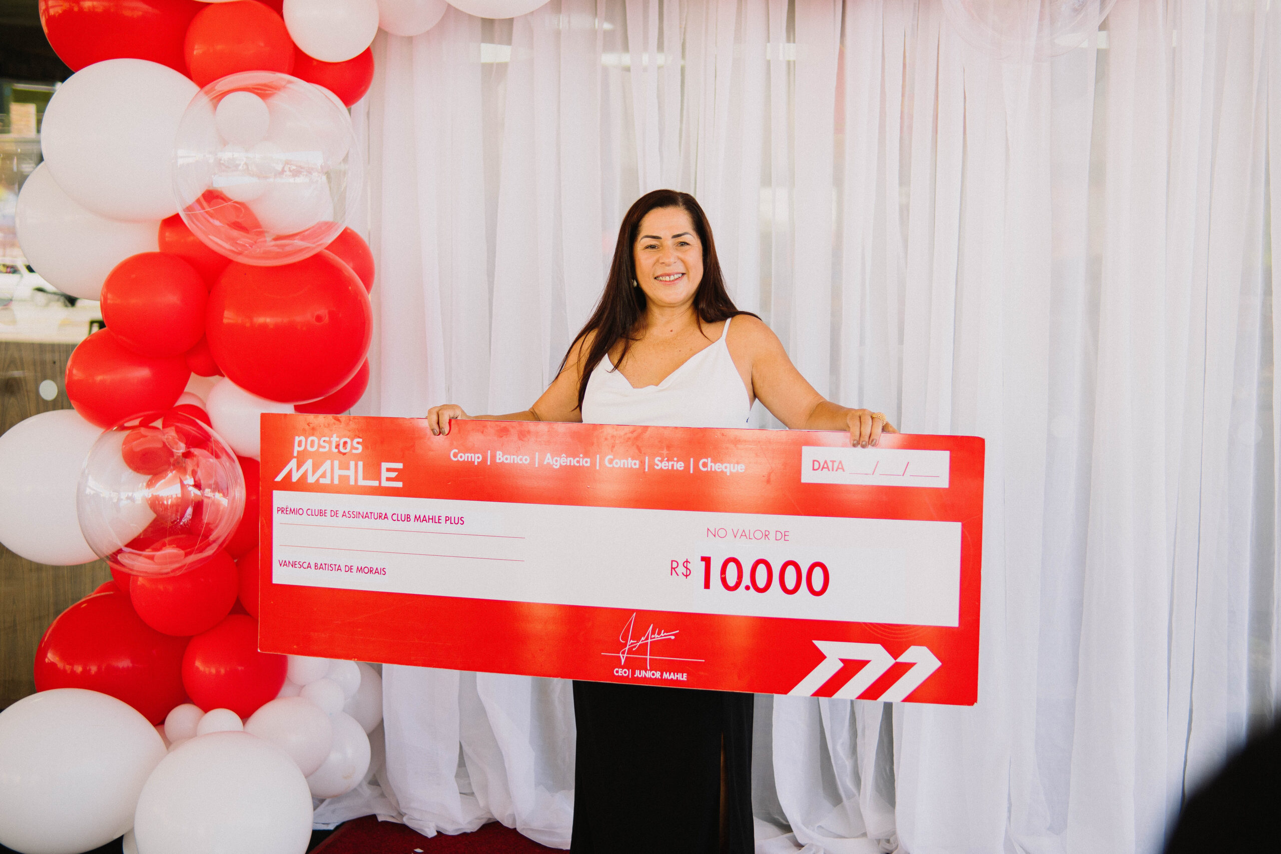 Foto: Rádio Ilha do Mel FM