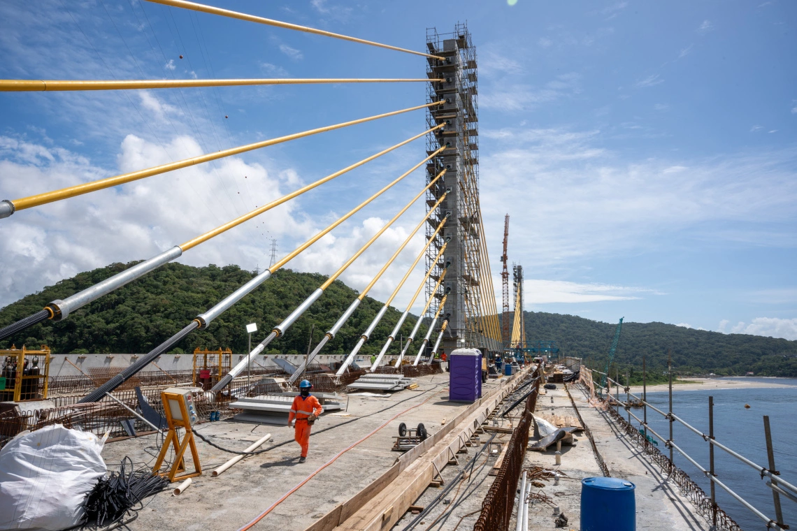 Foto: Ricardo Ribeiro/AEN