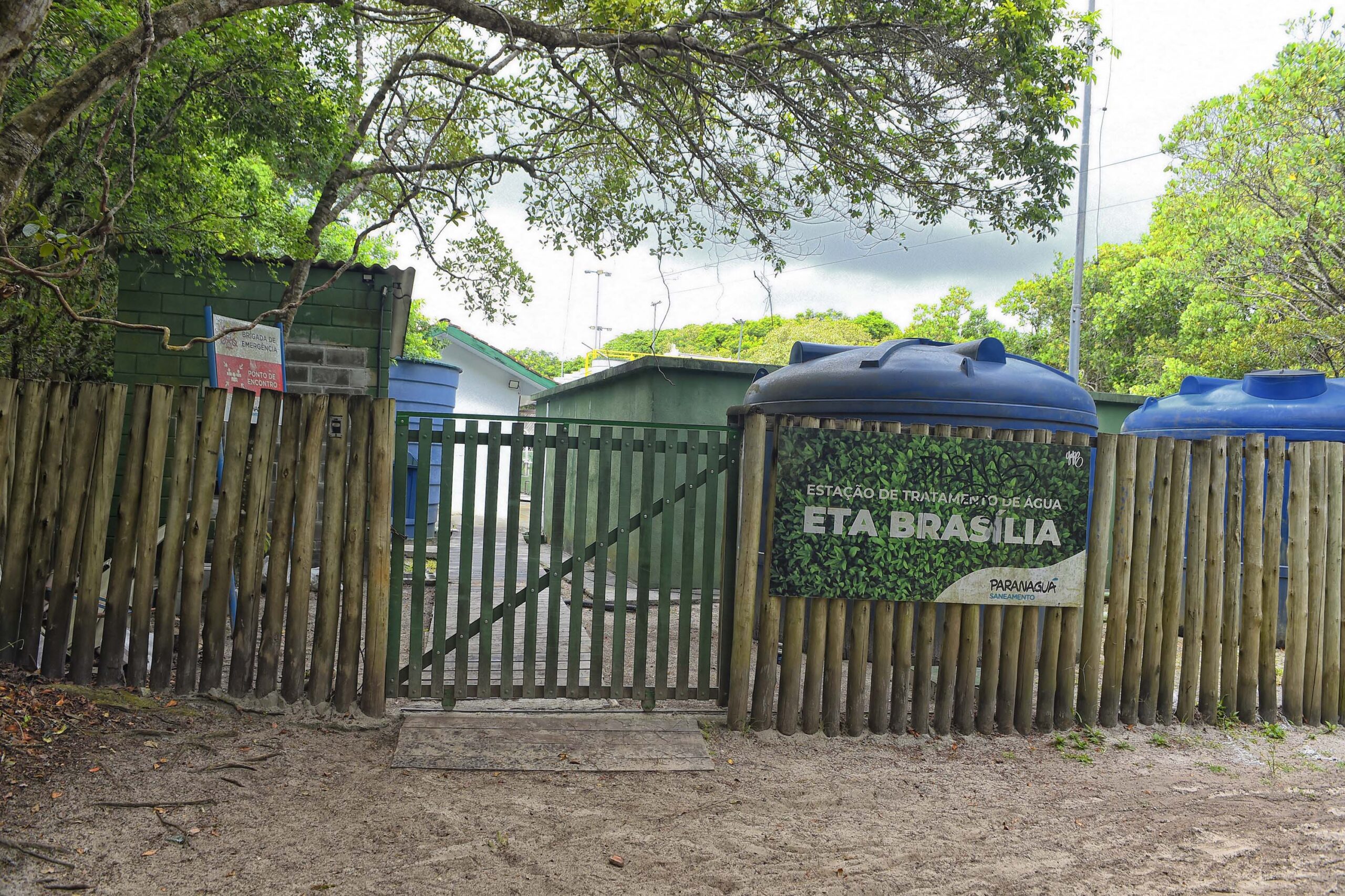 Foto: Denis Ferreira Netto/SEDEST