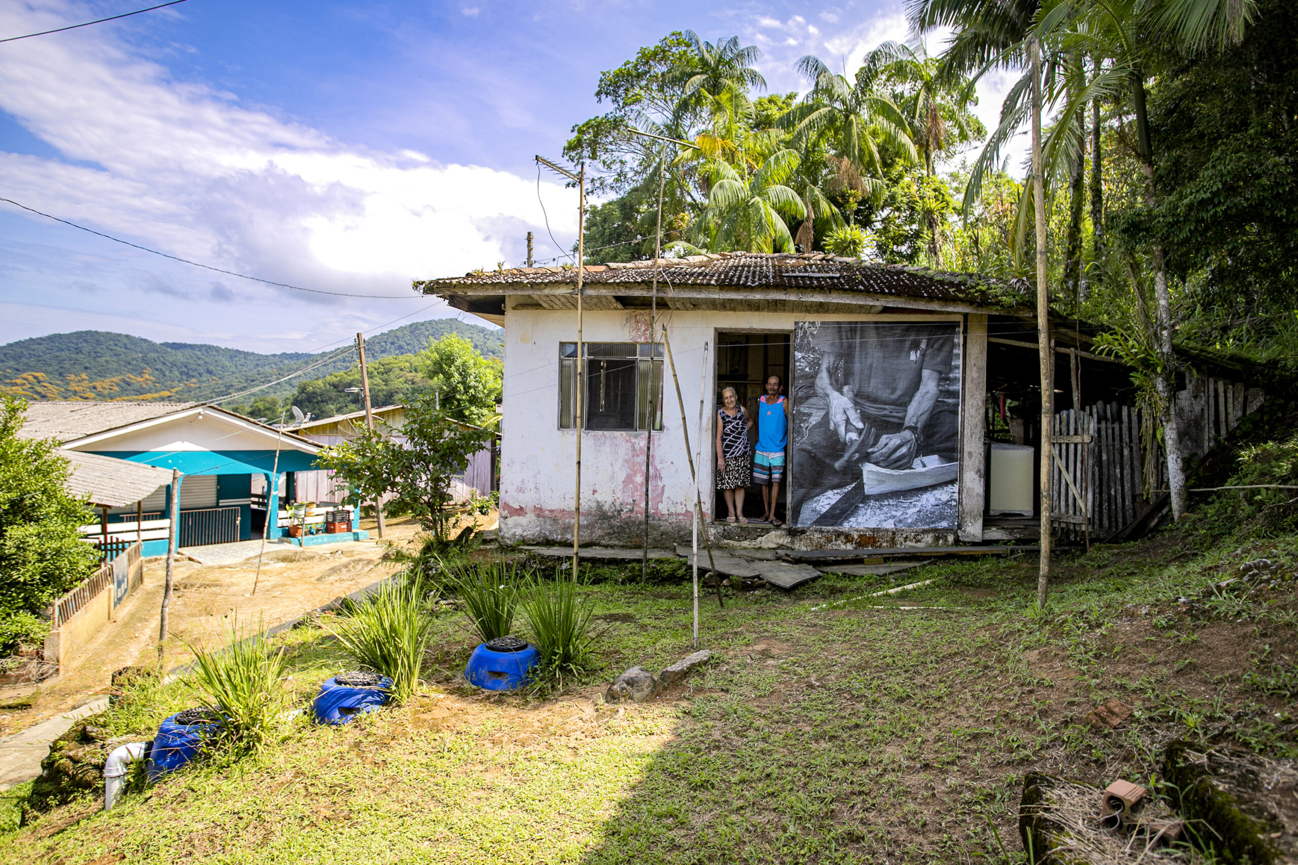 Foto: Claudio Neves/Portos do Paraná