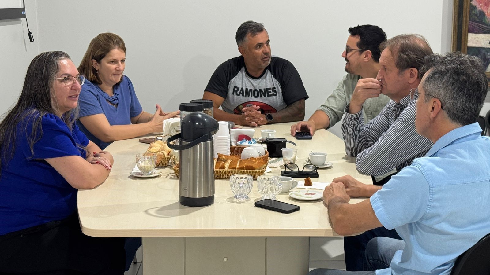 Foto: Prefeitura de Antonina