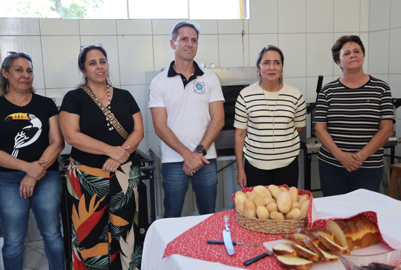 Foto: Clovis Santos/Prefeitura de Pontal do Paraná