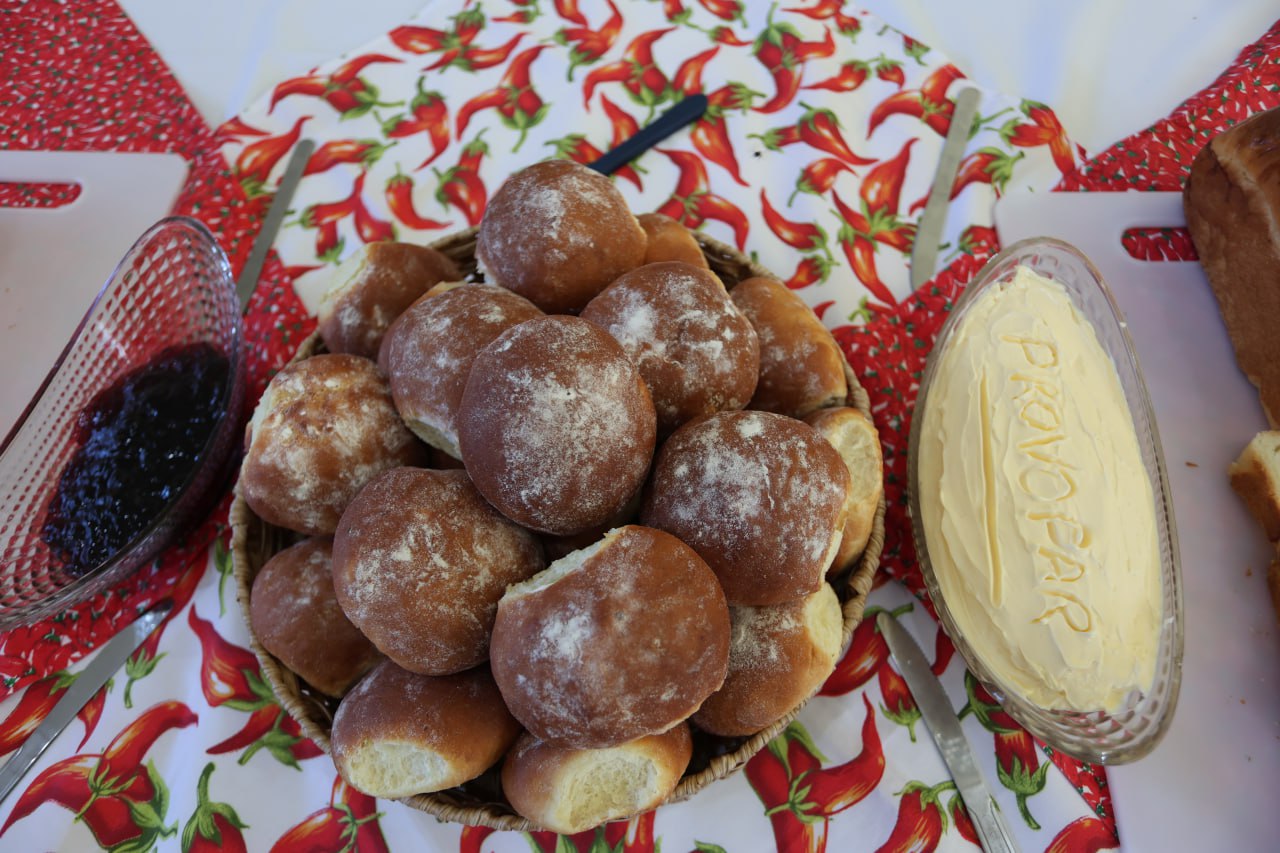 Foto: Clovis Santos/Prefeitura de Pontal do Paraná