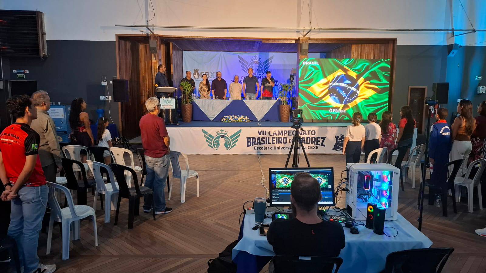 Foto: Prefeitura de Matinhos