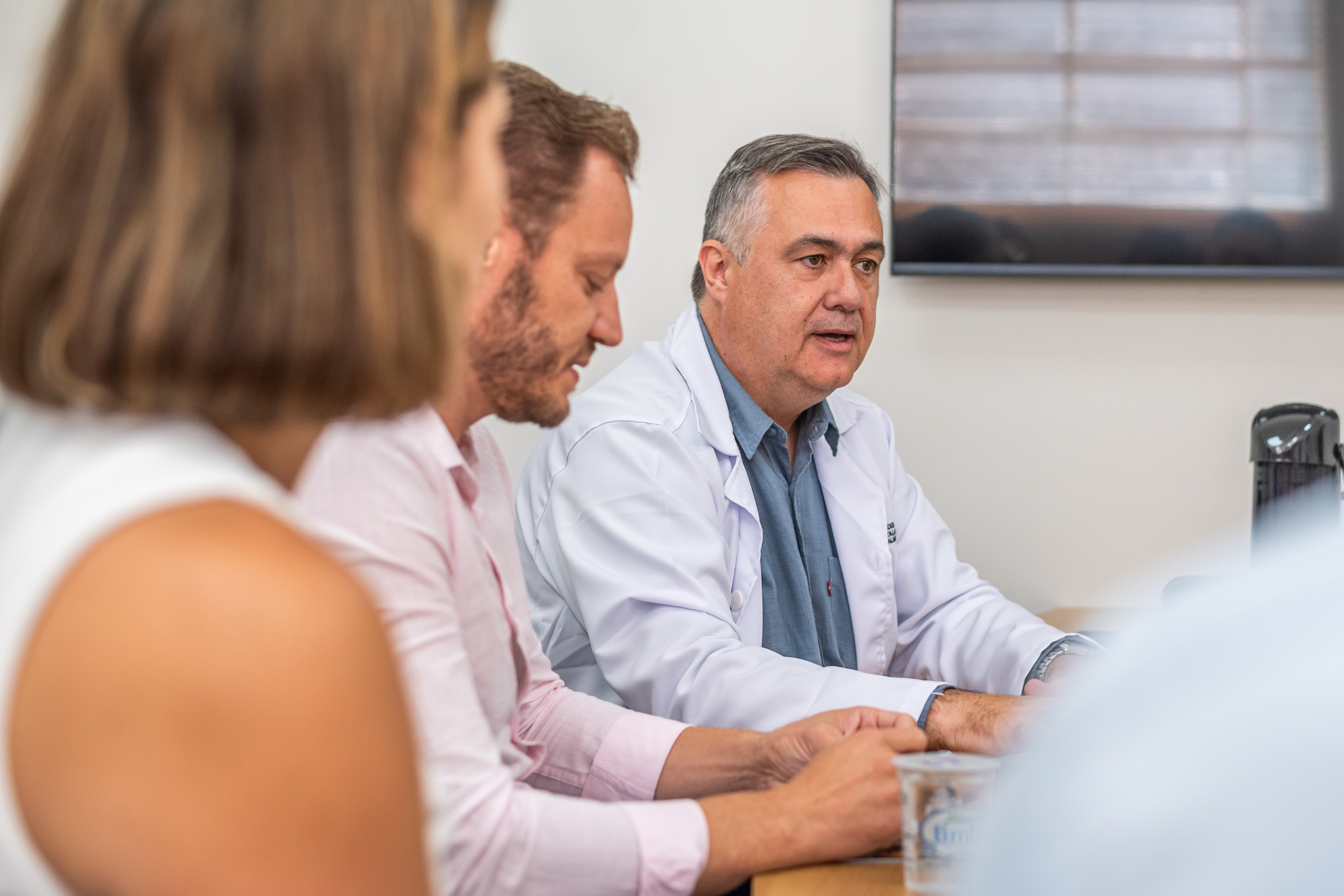 Foto: Moyses Zanardo/Prefeitura de Paranaguá