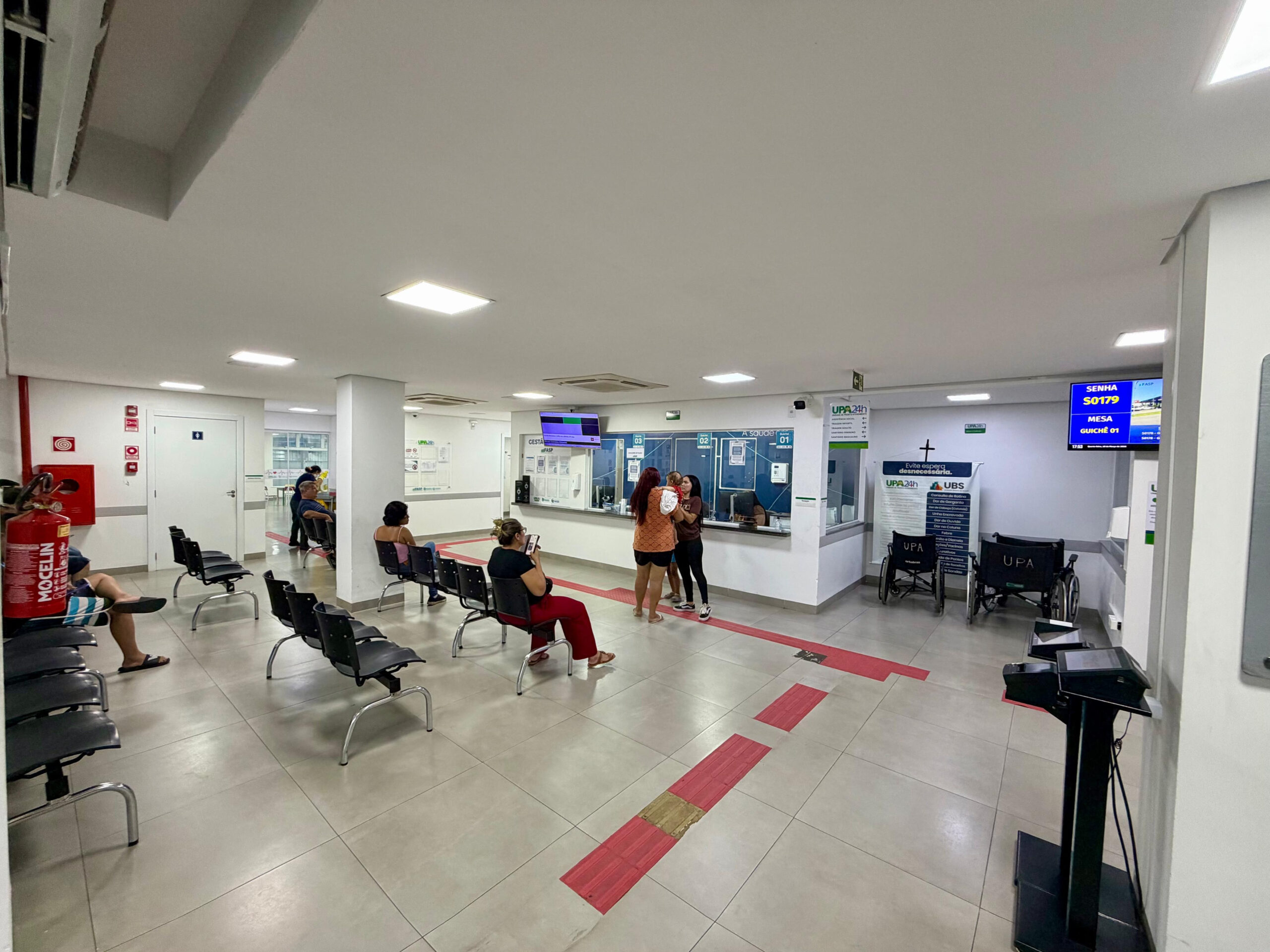 Foto: Emili Souza e Moysés Zanardo