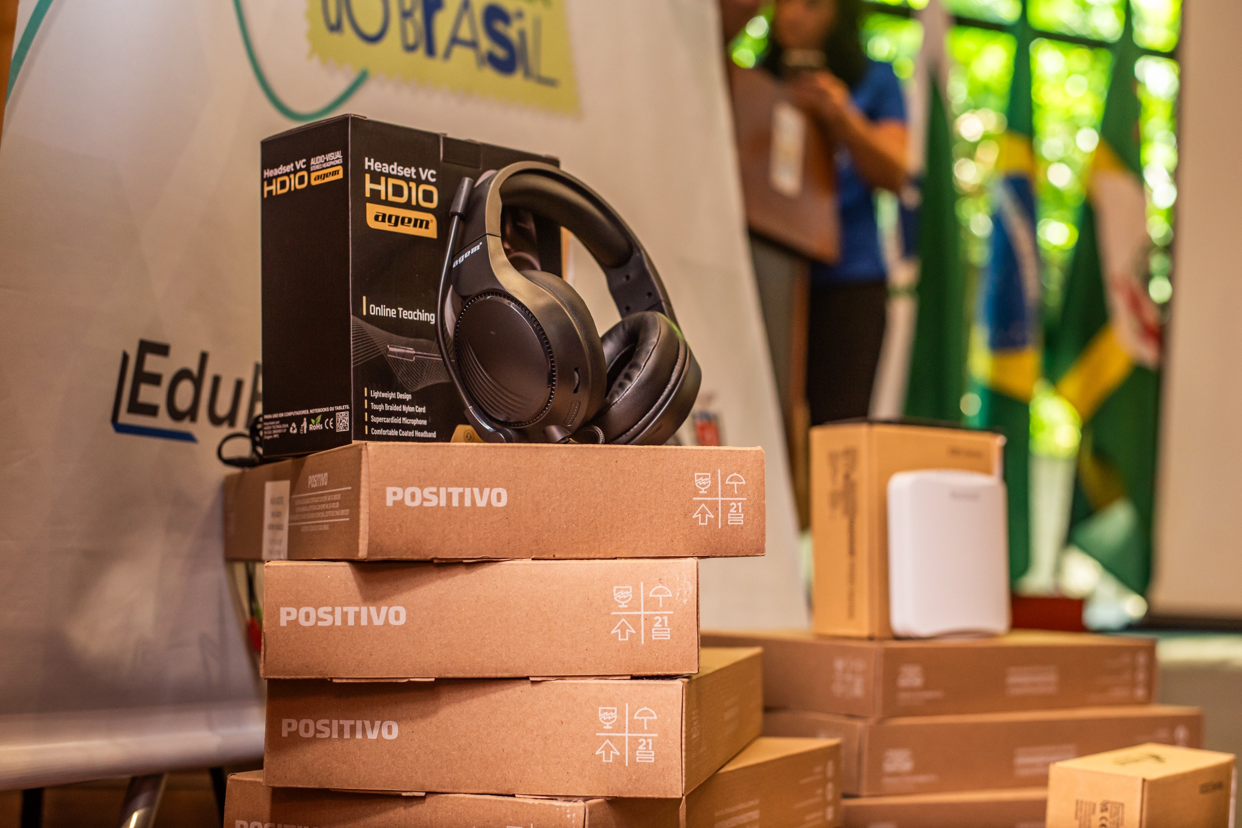 Foto: Moyses Zanardo/Prefeitura de Paranaguá