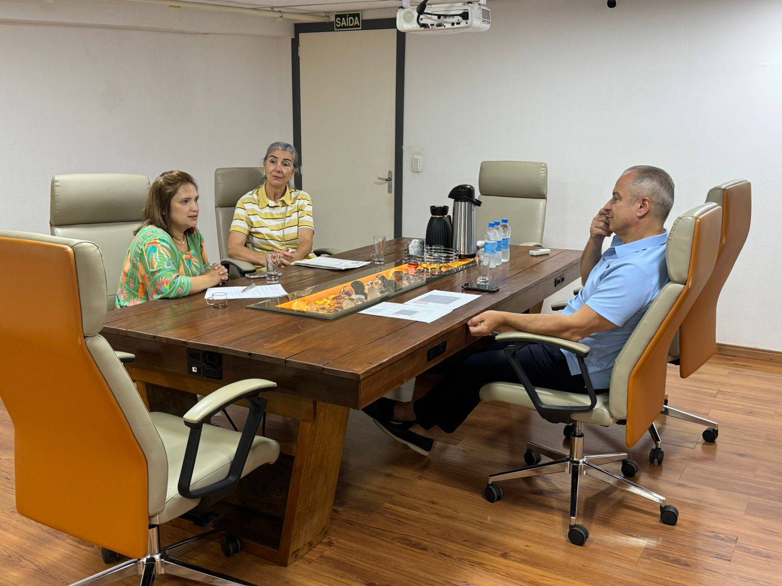 Foto: Prefeitura de Matinhos