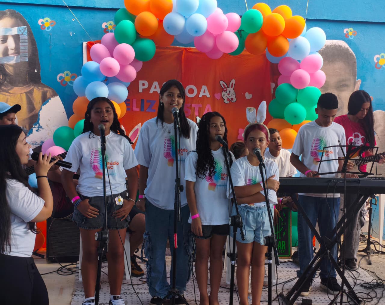 Foto: Divulgação/Centro Cultural 5C