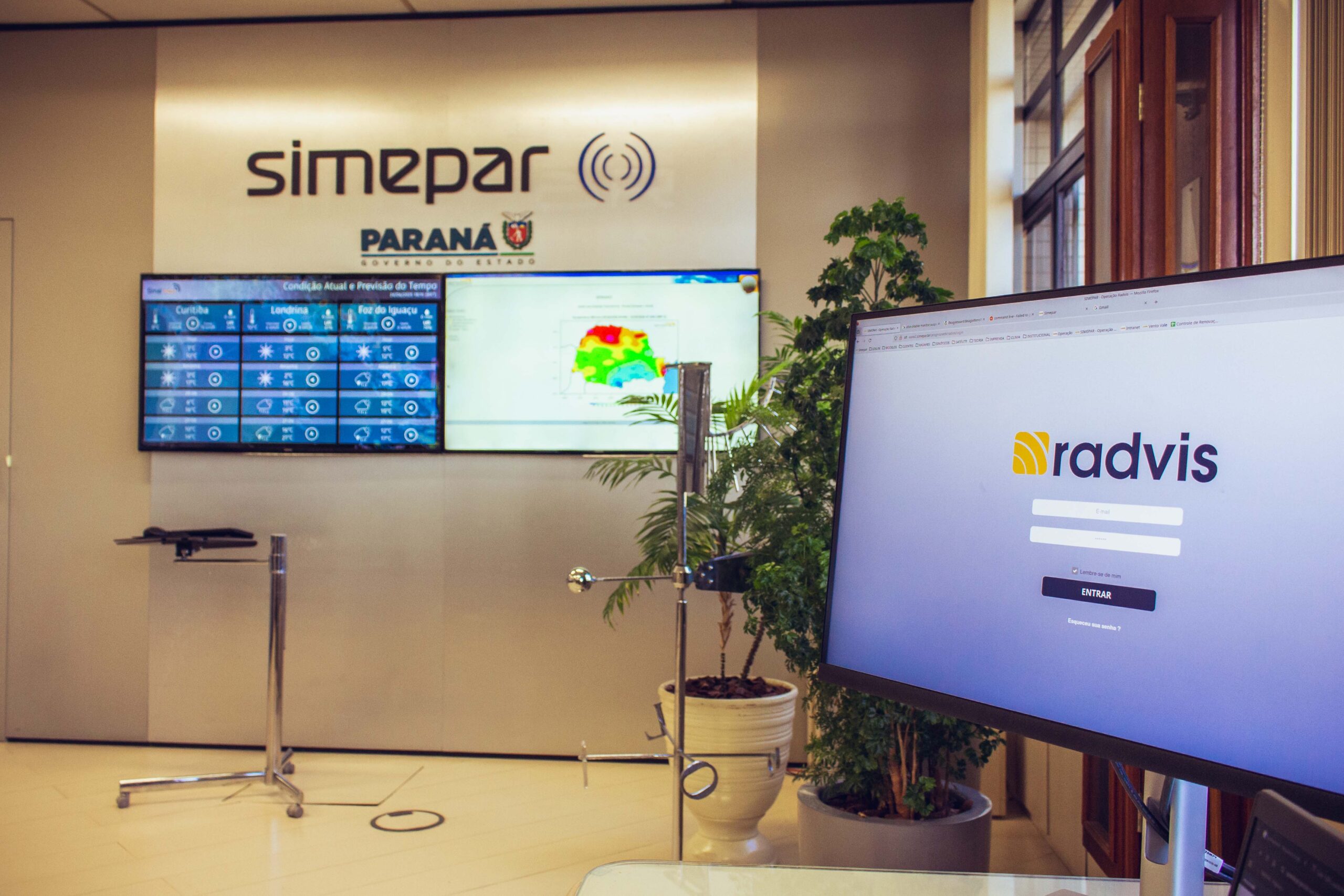 Foto: Yuri A. F. Marciniki