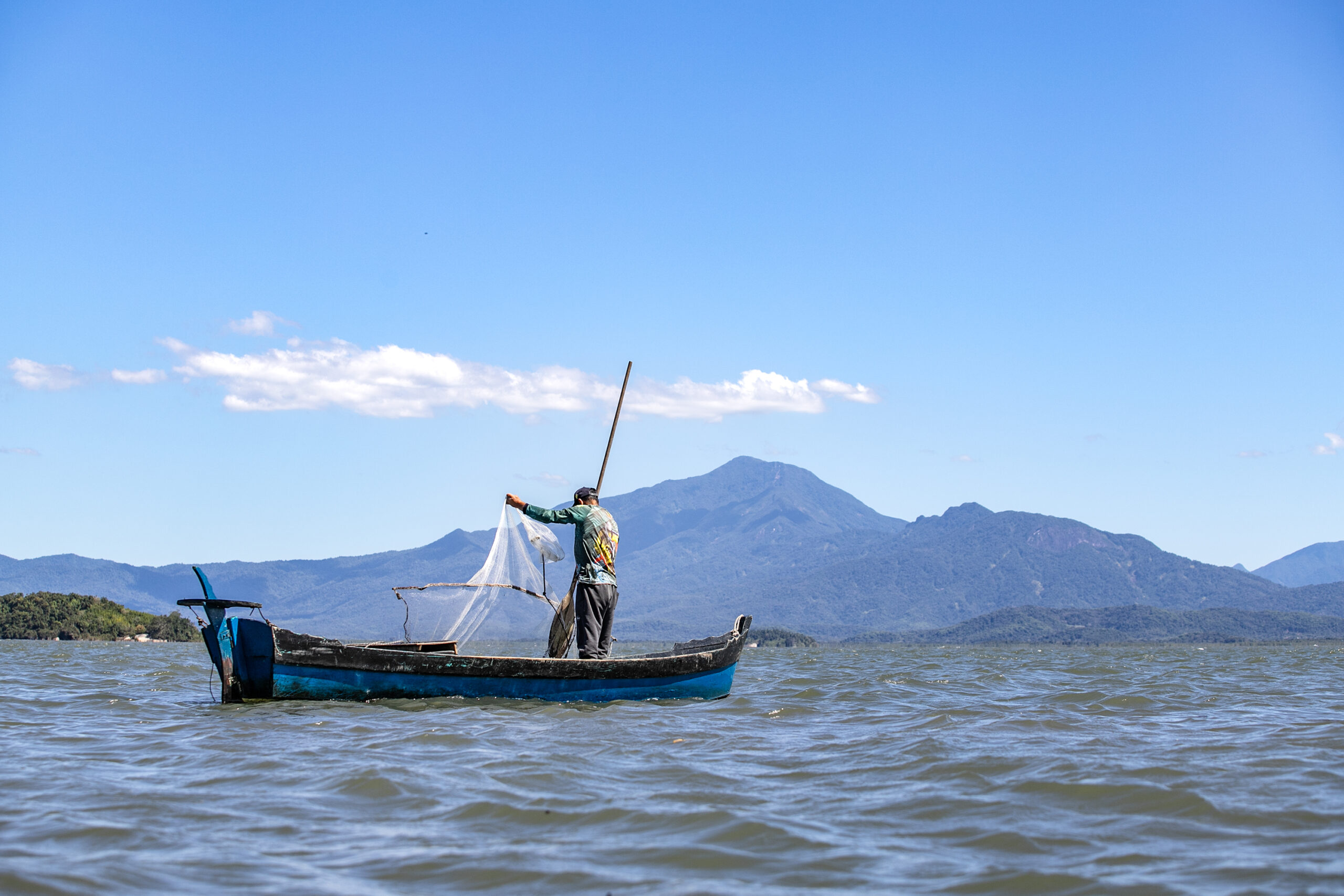 Foto: Claudio Neves/Portos do Paraná