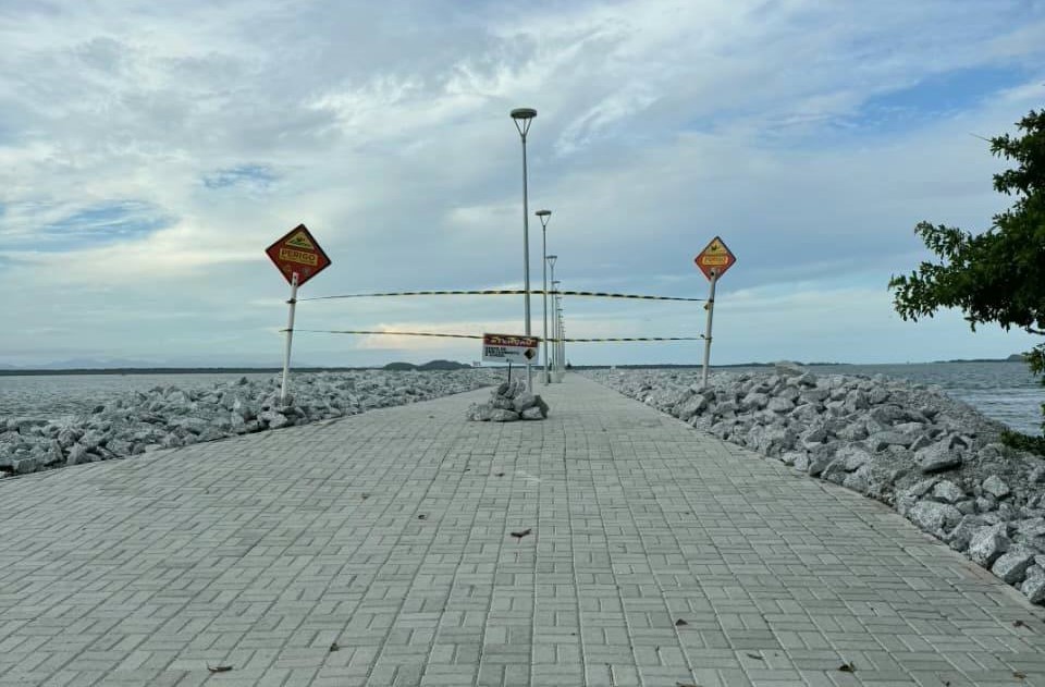 Foto: Prefeitura de Pontal do Paraná