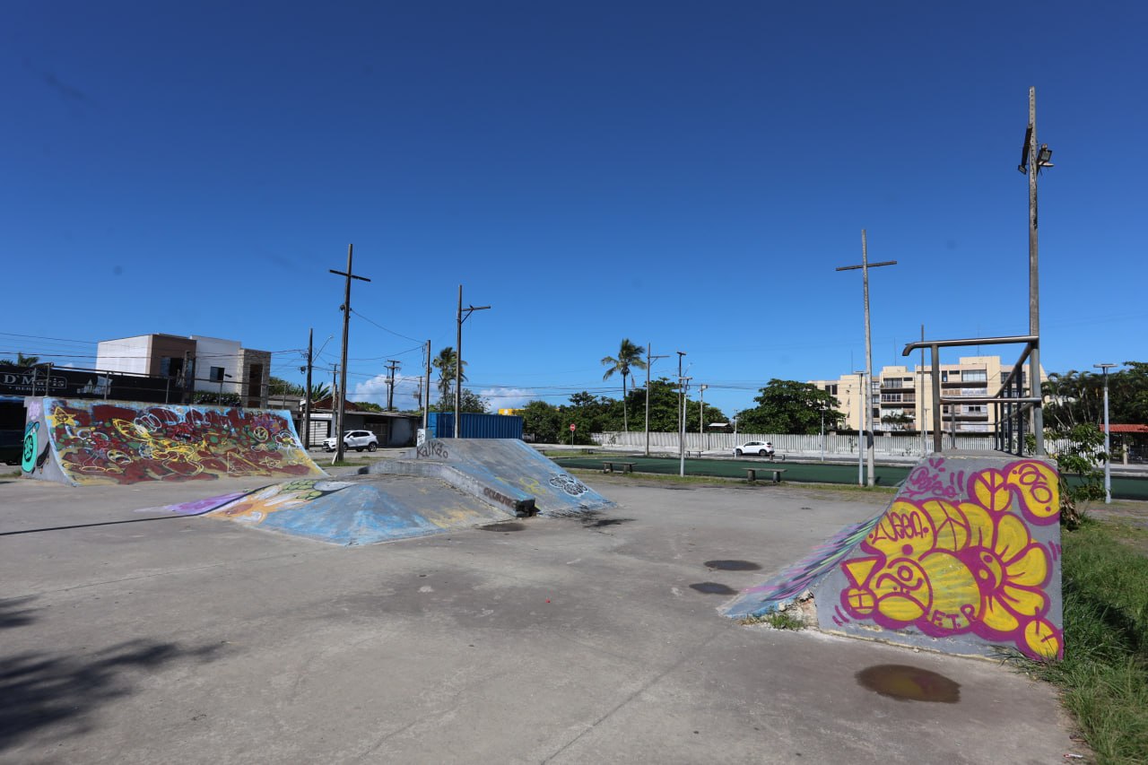 Foto: Clovis Santos/Prefeitura de Pontal do Paraná