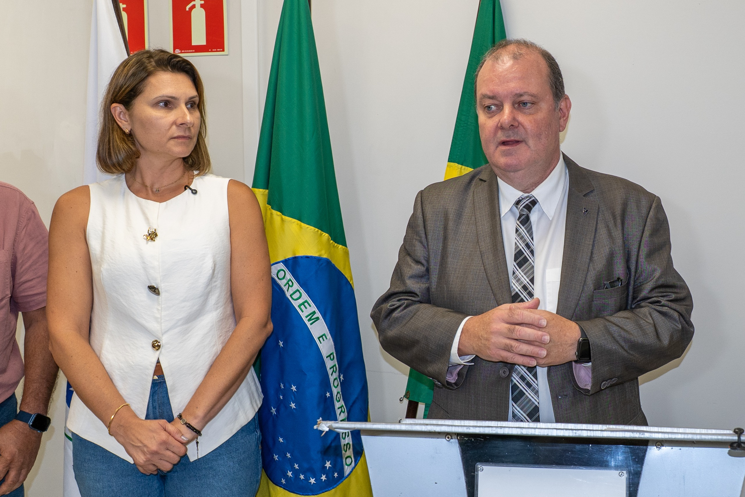 Foto: Wilson Leandro/Prefeitura de Paranaguá