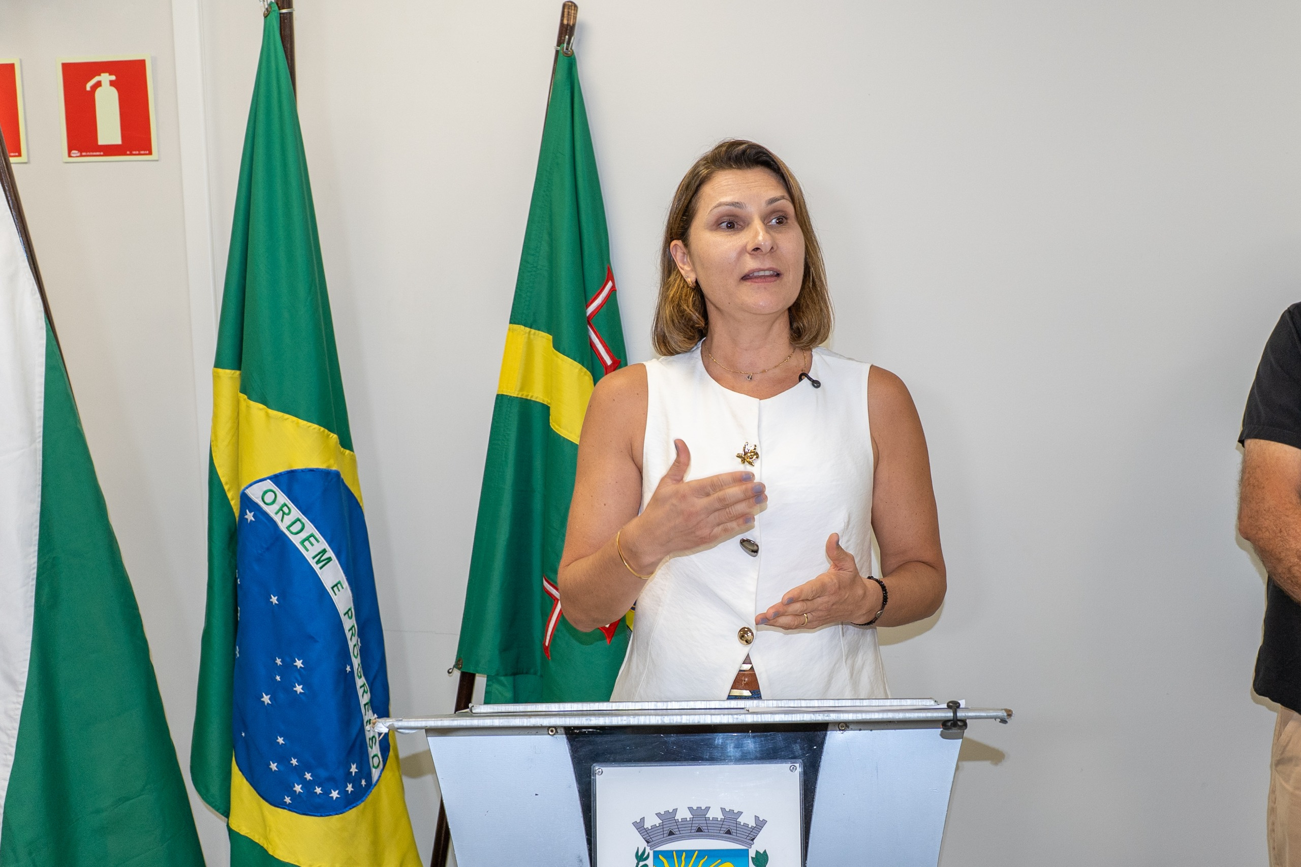 Foto: Wilson Leandro/Prefeitura de Paranaguá