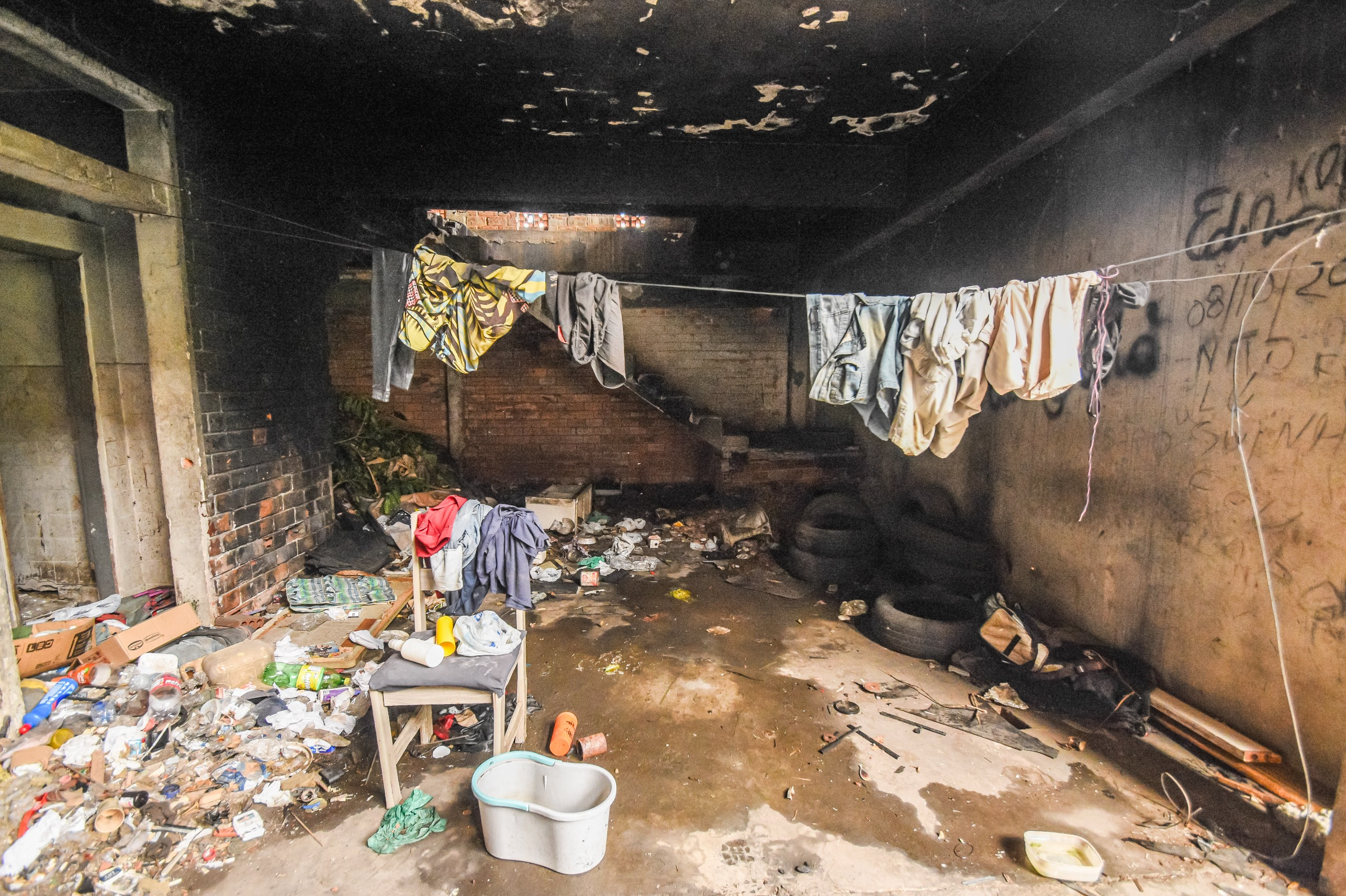 Foto: Moyses Zanardo/Prefeitura de Paranaguá