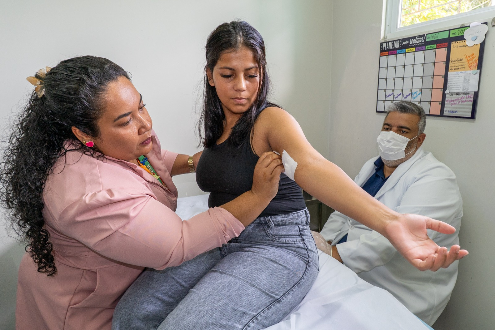 Foto: Wilson Leandro/Prefeitura de Paranaguá