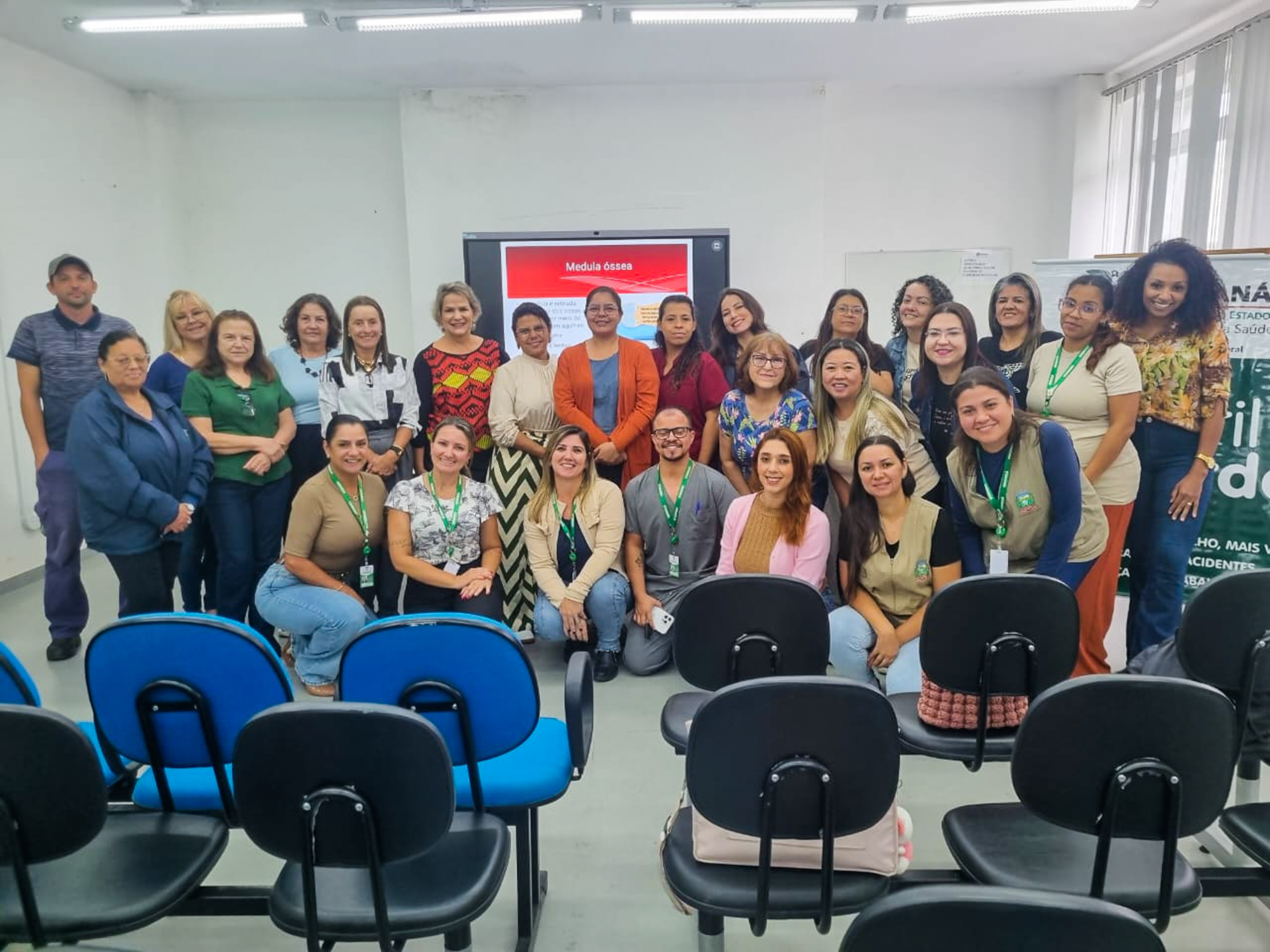 Foto: Prefeitura de Paranaguá