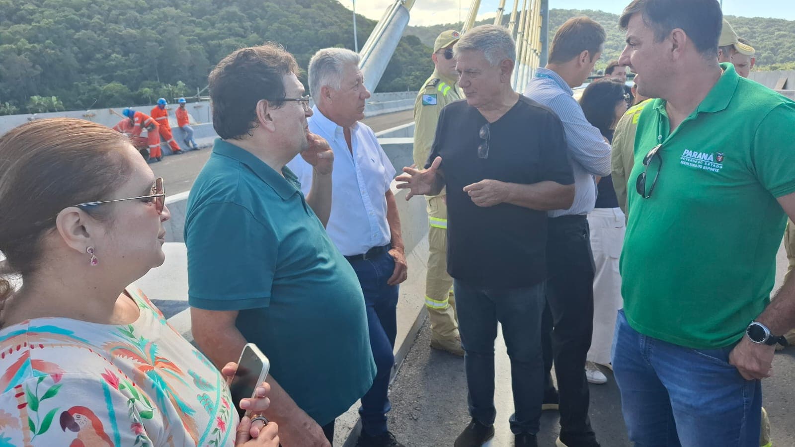 Foto: Prefeitura de Matinhos