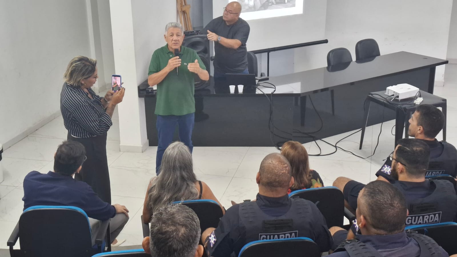 Foto: Prefeitura de Matinhos