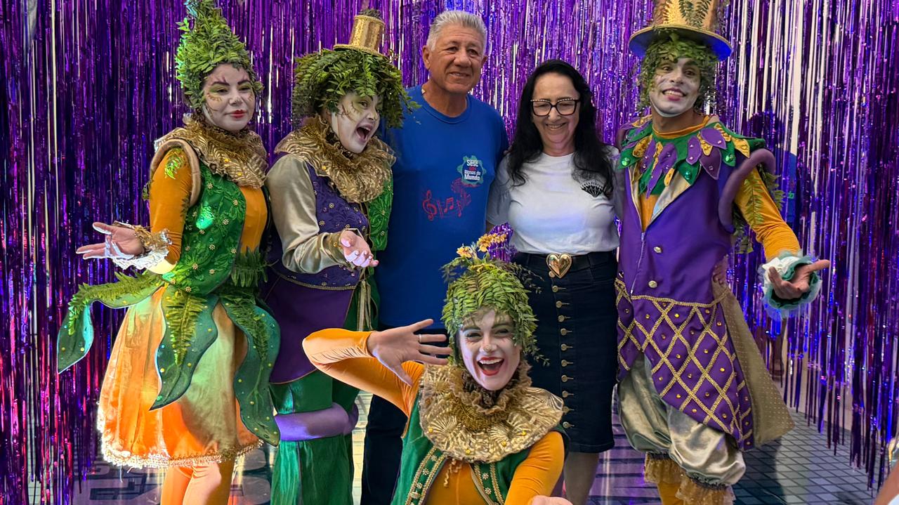 Foto: Prefeitura de Matinhos