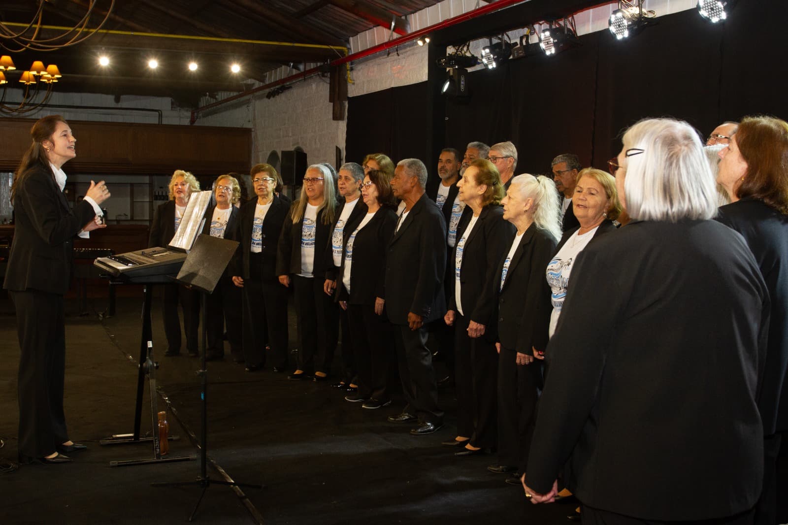 Foto: Da assessoria da imprensa