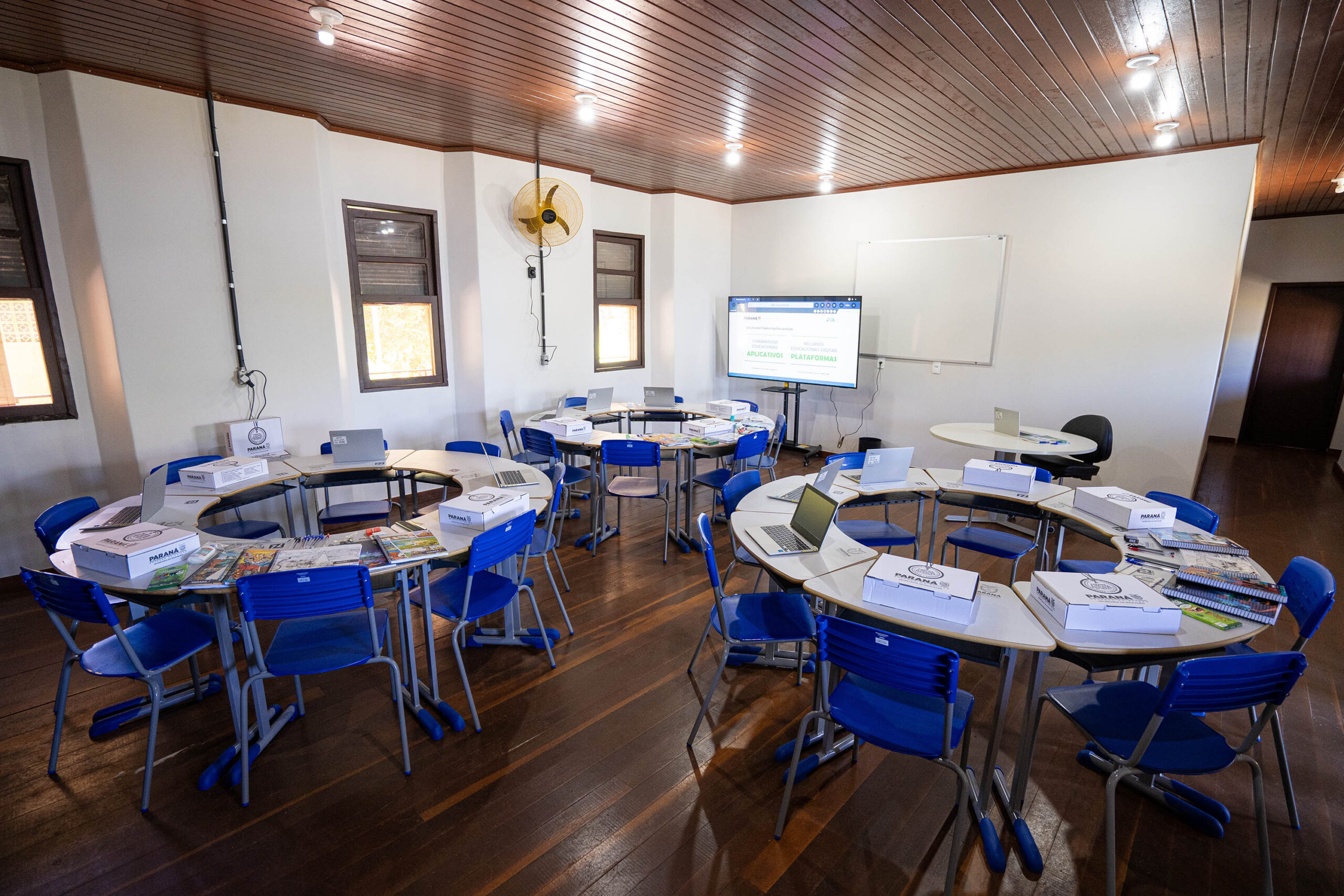 Foto: Arnaldo Neto/AEN