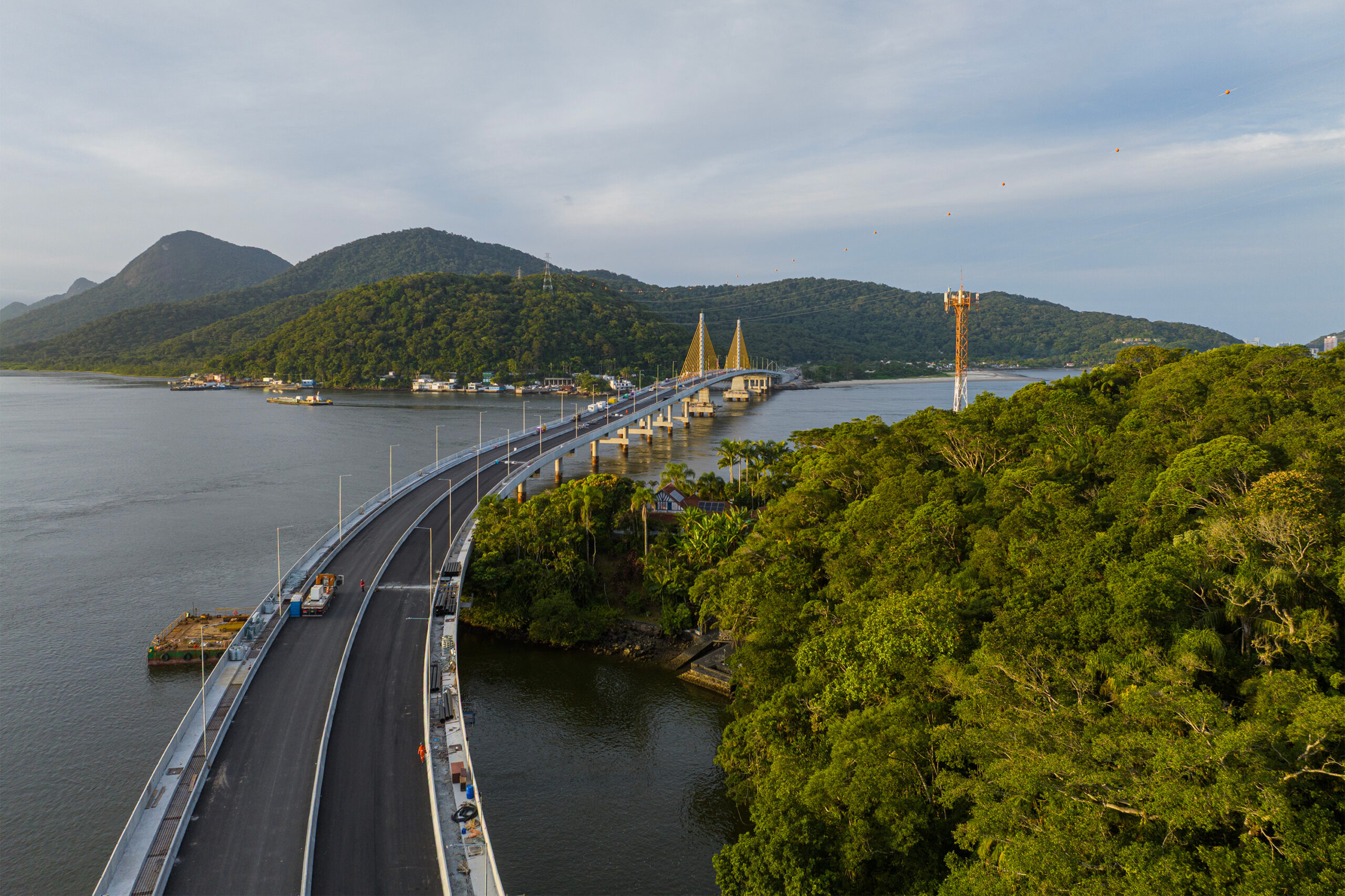 Foto: Arnaldo Neto/AEN