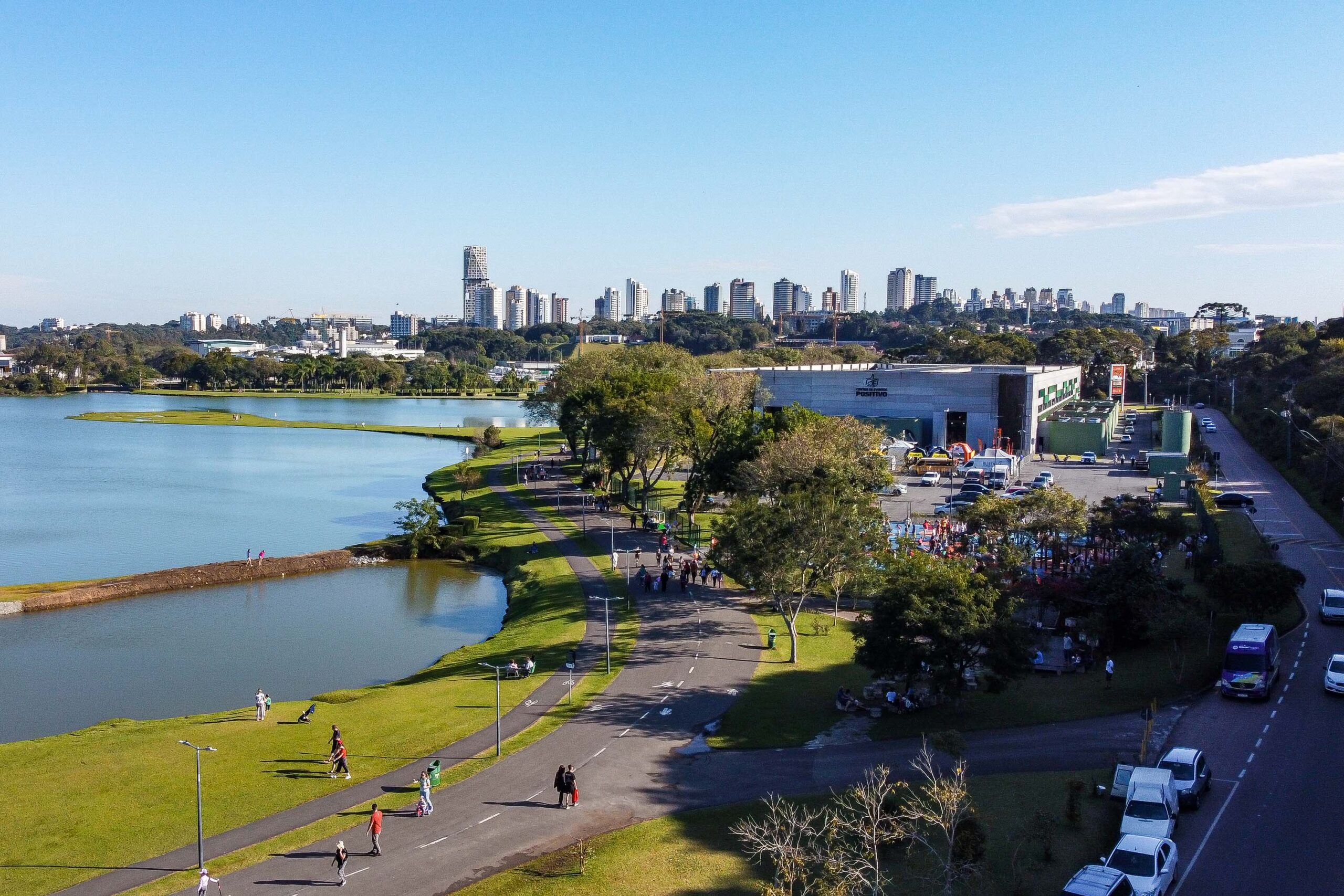 Foto: Roberto Dziura Jr/AEN