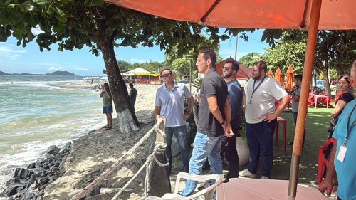 Foto: Prefeitura de Pontal do Paraná