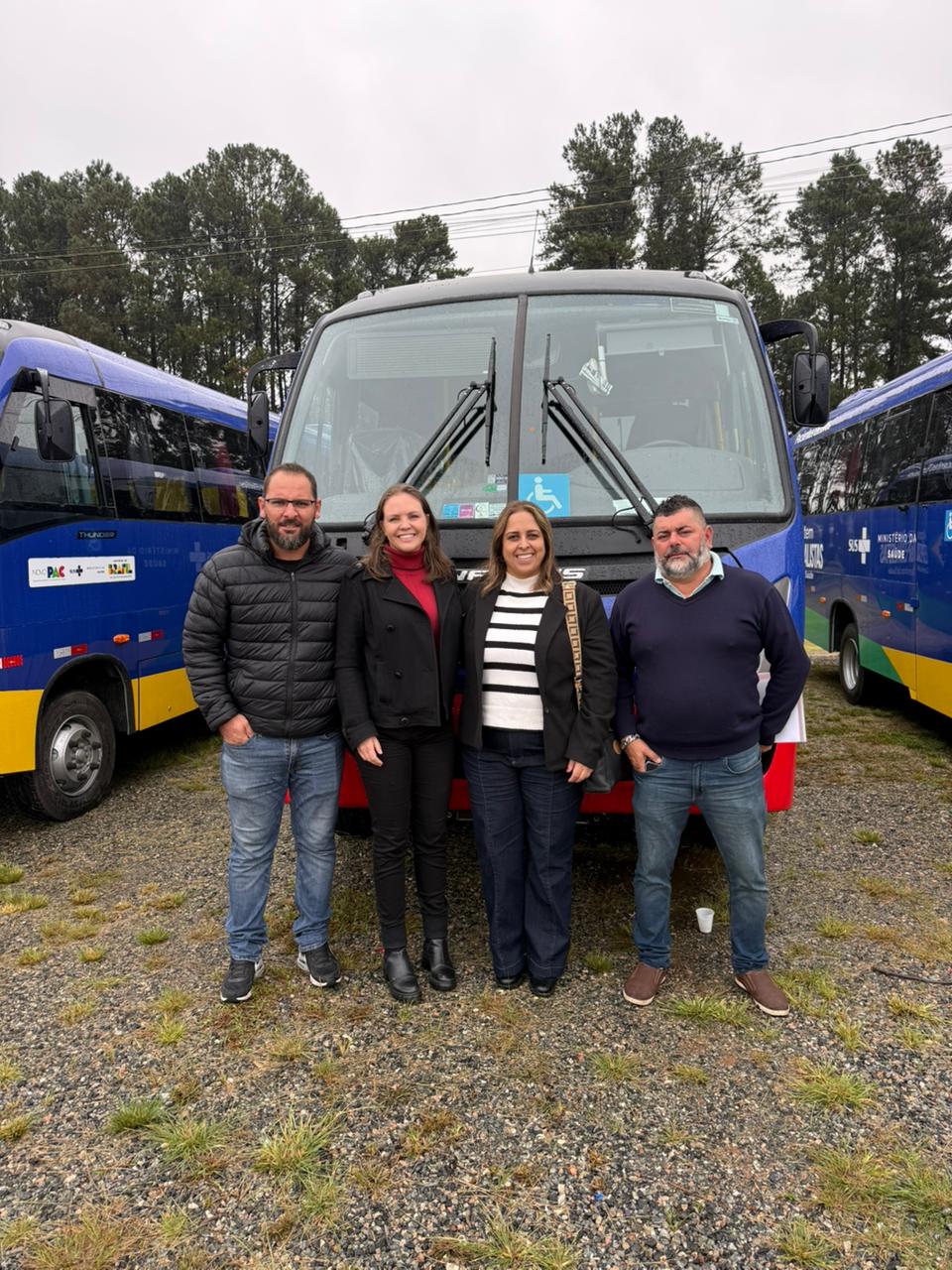 Foto: Prefeitura de Pontal do Paraná