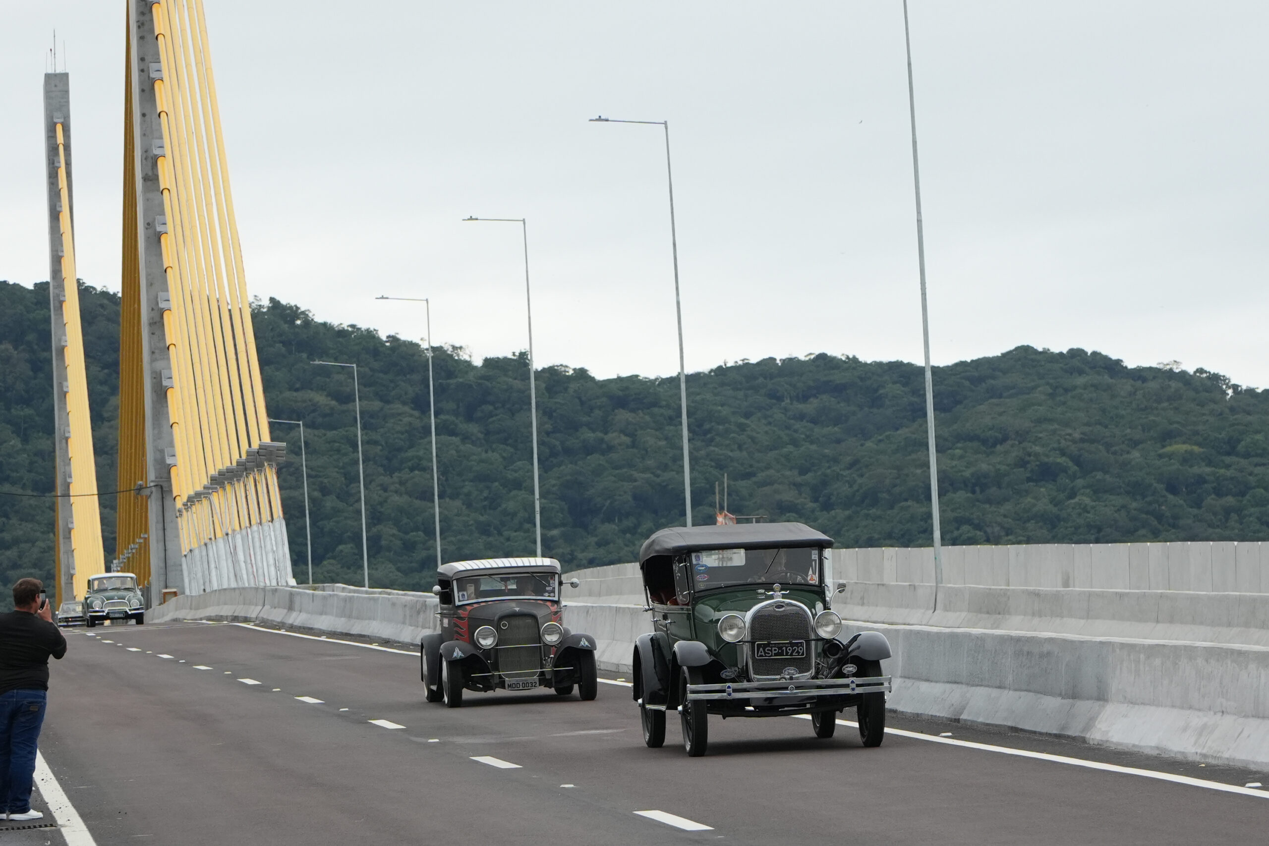 Foto: Ricardo Zanoncini/AEN