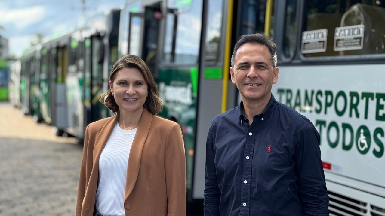 Foto: Matheus Campos/Prefeitura de Paranaguá