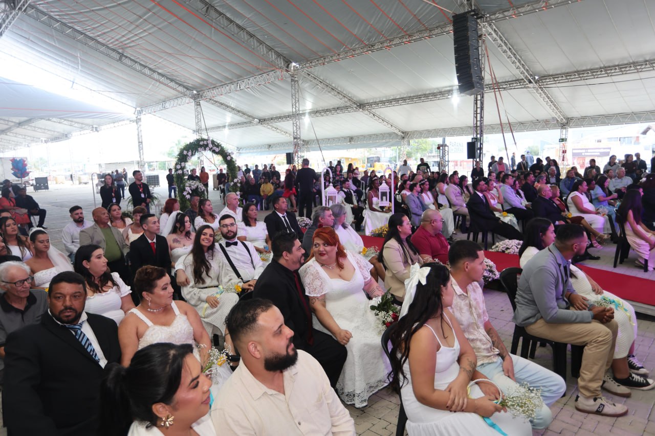 Foto: Clovis Santos/Prefeitura de Pontal do Paraná